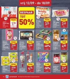 ALDI folder week 37 Pagina 18