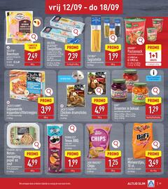 ALDI folder week 37 Pagina 19