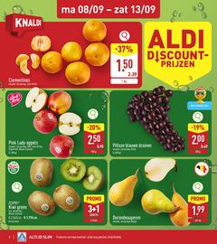ALDI folder week 37 Pagina 2