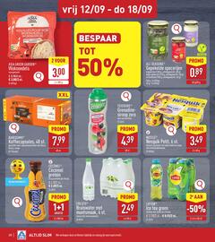 ALDI folder week 37 Pagina 20