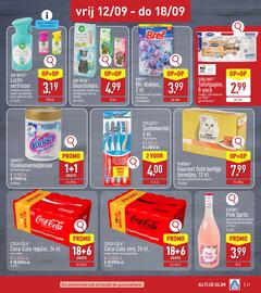 ALDI folder week 37 Pagina 21