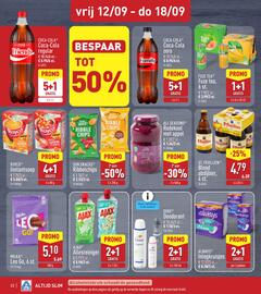 ALDI folder week 37 Pagina 22