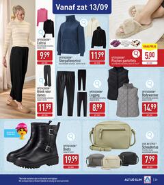 ALDI folder week 37 Pagina 23