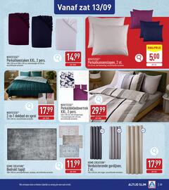 ALDI folder week 37 Pagina 25