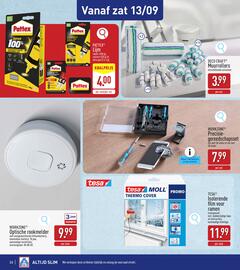 ALDI folder week 37 Pagina 26