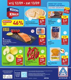 ALDI folder week 37 Pagina 28