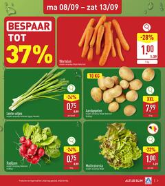 ALDI folder week 37 Pagina 3