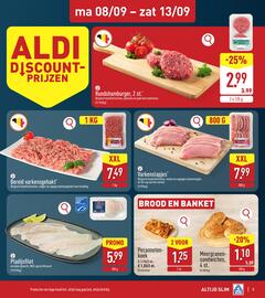 ALDI folder week 37 Pagina 5