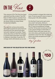 Liquor Barons catalogue Page 2