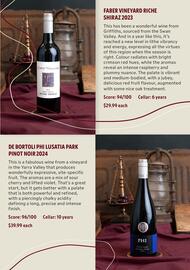 Liquor Barons catalogue Page 3
