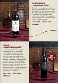 Liquor Barons catalogue Page 4
