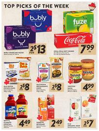 Nesters Market flyer week 35 Page 10