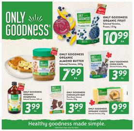 Nesters Market flyer week 35 Page 11