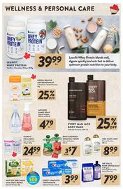 Nesters Market flyer week 35 Page 12