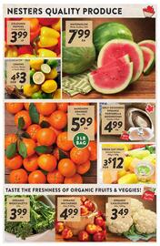 Nesters Market flyer week 35 Page 2