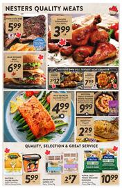Nesters Market flyer week 35 Page 4