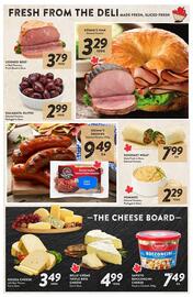 Nesters Market flyer week 35 Page 5