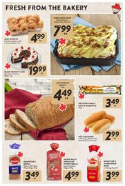 Nesters Market flyer week 35 Page 6