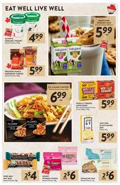 Nesters Market flyer week 35 Page 7