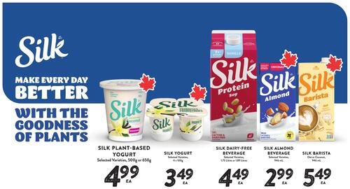 Nesters Market flyer week 35 Page 8