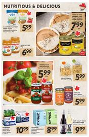 Nesters Market flyer week 35 Page 9