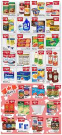 Powell's Supermarket flyer week 35 Page 2