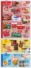 Powell's Supermarket flyer week 35 Page 3
