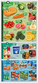 Powell's Supermarket flyer week 35 Page 4