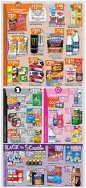 Powell's Supermarket flyer week 35 Page 6