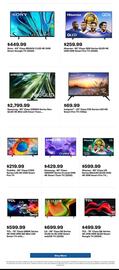 Best Buy Weekly Ad week 35 Page 3