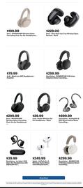 Best Buy Weekly Ad week 35 Page 9