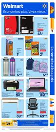 Walmart flyer week 35 Page 14