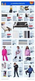 Walmart flyer week 35 Page 16