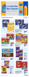 Walmart flyer week 35 Page 19