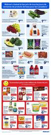Walmart flyer week 35 Page 3