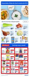 Walmart flyer week 35 Page 5
