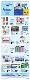 Walmart flyer week 35 Page 8