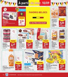 ALDI Dépliant week 37 Pagina 10