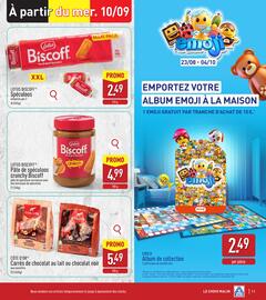 ALDI Dépliant week 37 Pagina 11