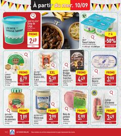 ALDI Dépliant week 37 Pagina 12