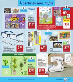 ALDI Dépliant week 37 Pagina 17