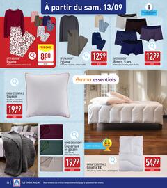 ALDI Dépliant week 37 Pagina 24