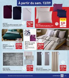 ALDI Dépliant week 37 Pagina 25