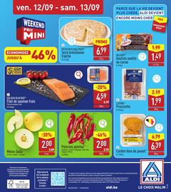 ALDI Dépliant week 37 Pagina 28