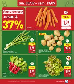 ALDI Dépliant week 37 Pagina 3