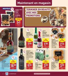 ALDI Dépliant week 37 Pagina 6