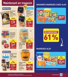 ALDI Dépliant week 37 Pagina 7