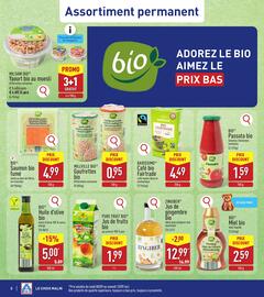ALDI Dépliant week 37 Pagina 8