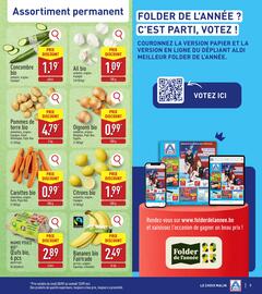 ALDI Dépliant week 37 Pagina 9