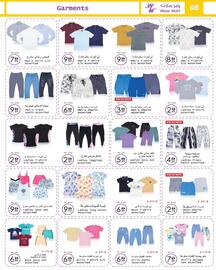 Wear Mart catalogue week 35 Page 3